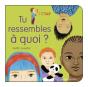 Tu Ressembles À Quoi ? - Preview