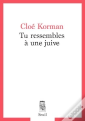 Tu Ressembles À Une Juive