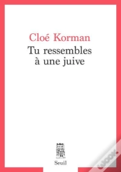 Capa do artigo Tu Ressembles À Une Juive