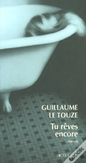 Capa do artigo Tu Rêves Encore