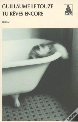 Capa do artigo Tu Rêves Encore