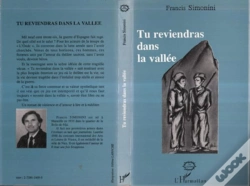 Capa do artigo Tu Reviendras Dans La Vallée