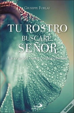 Capa do artigo Tu Rostro Buscare, Señor