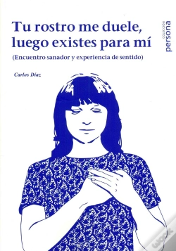 Capa do artigo Tu Rostro Me Duele, Luego Existes Para Mí