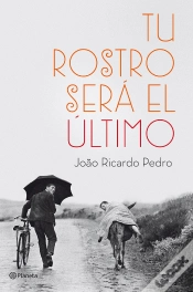 Capa do artigo Tu Rostro Será El Último