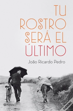 Capa do artigo Tu Rostro Será El Último
