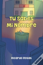Capa do artigo Tu Sabes Mi Nombre