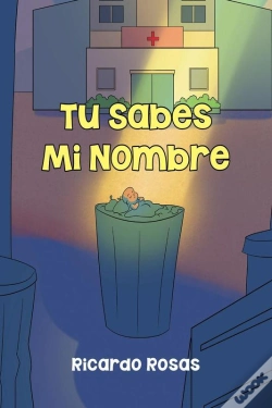 Capa do artigo Tu Sabes Mi Nombre