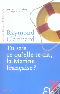Capa do artigo Tu Sais Ce Qu'Elle Te Dit, La Marine Française ?