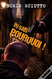 Capa do artigo Tu Sais Pourquoi !
