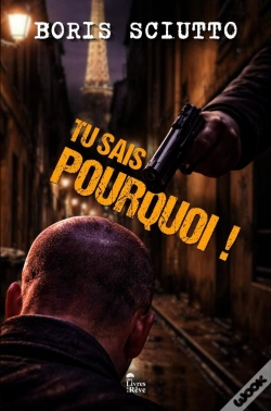 Capa do artigo Tu Sais Pourquoi !