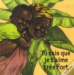 Capa do artigo Tu Sais Que Je T'Aime Très Fort