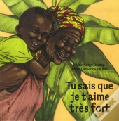 Tu Sais Que Je T'Aime Très Fort