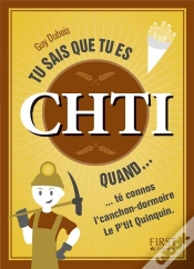 Capa do artigo Tu Sais Que T