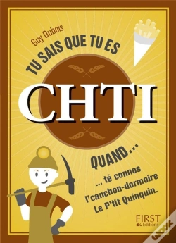 Capa do artigo Tu Sais Que T'Es Ch'Ti Quand#
