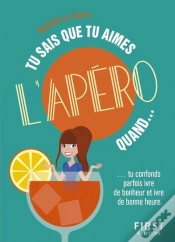 Capa do artigo Tu Sais Que Tu Aimes L