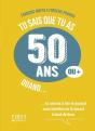 Tu Sais Que Tu As 50 Ans Quand... - Preview