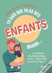 Capa do artigo Tu Sais Que Tu As Des Enfants Quand... (2e Édition)
