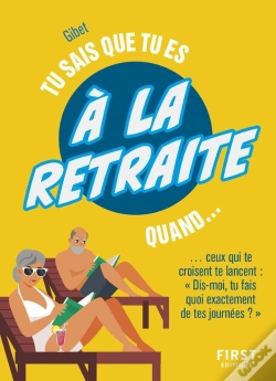 Capa do artigo Tu Sais Que Tu Es À La Retraite Quand...