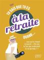 Tu Sais Que Tu Es A La Retraite - Preview