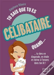 Capa do artigo Tu Sais Que Tu Es Celibataire