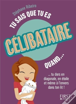 Capa do artigo Tu Sais Que Tu Es Celibataire
