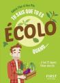 Tu Sais Que Tu Es Ecolo Quand... - Preview