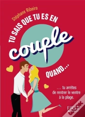 Capa do artigo Tu Sais Que Tu Es En Couple
