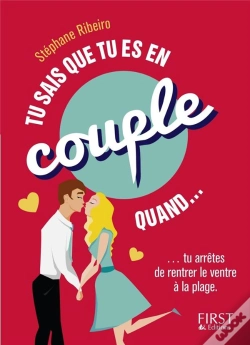 Capa do artigo Tu Sais Que Tu Es En Couple