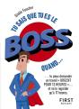 Tu Sais Que Tu Es Le Boss Quand ? - Preview