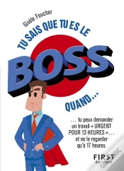 Capa do artigo Tu Sais Que Tu Es Le Boss Quand ?