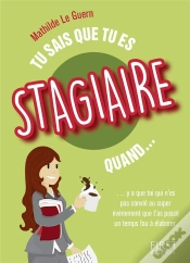 Capa do artigo Tu Sais Que Tu Es Stagiaire