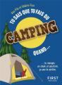 Tu Sais Que Tu Fais Du Camping Quand... - Preview