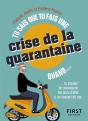 Tu Sais Que Tu Fais Ta Crise De La Quarantaine - Preview