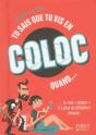 Tu Sais Que Tu Vis En Coloc - Preview