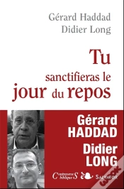 Capa do artigo Tu Sanctifiera Le Jour Du Repos