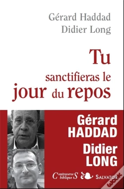 Capa do artigo Tu Sanctifiera Le Jour Du Repos