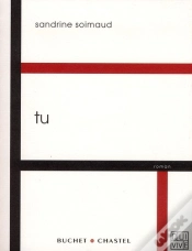 Capa do artigo Tu