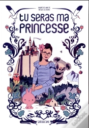 Capa do artigo Tu Seras Ma Princesse