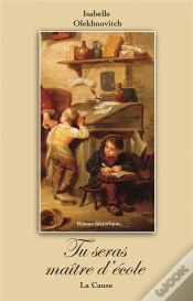 Capa do artigo Tu Seras Maitre D