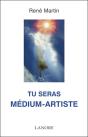 Tu Seras Medium-Artiste - Preview