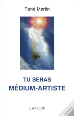 Capa do artigo Tu Seras Medium-Artiste