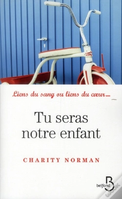 Capa do artigo Tu Seras Notre Enfant