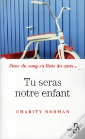 Capa do artigo Tu Seras Notre Enfant