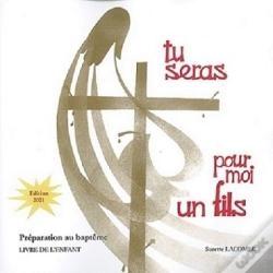 Capa do artigo Tu Seras Pour Moi Un Fils : Livre De L'Enfant