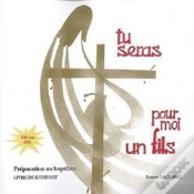 Capa do artigo Tu Seras Pour Moi Un Fils : Livre De L