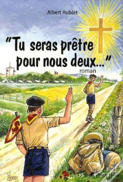 Capa do artigo Tu Seras Pretre Pour Nous Deux