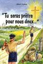 Tu Seras Pretre Pour Nous Deux - Preview