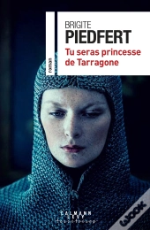 Tu Seras Princesse De Tarragone