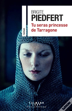 Capa do artigo Tu Seras Princesse De Tarragone